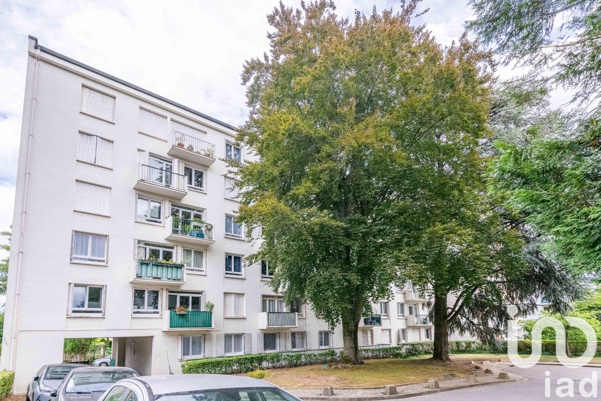 Vente Appartement 3 pièces - Photo 3