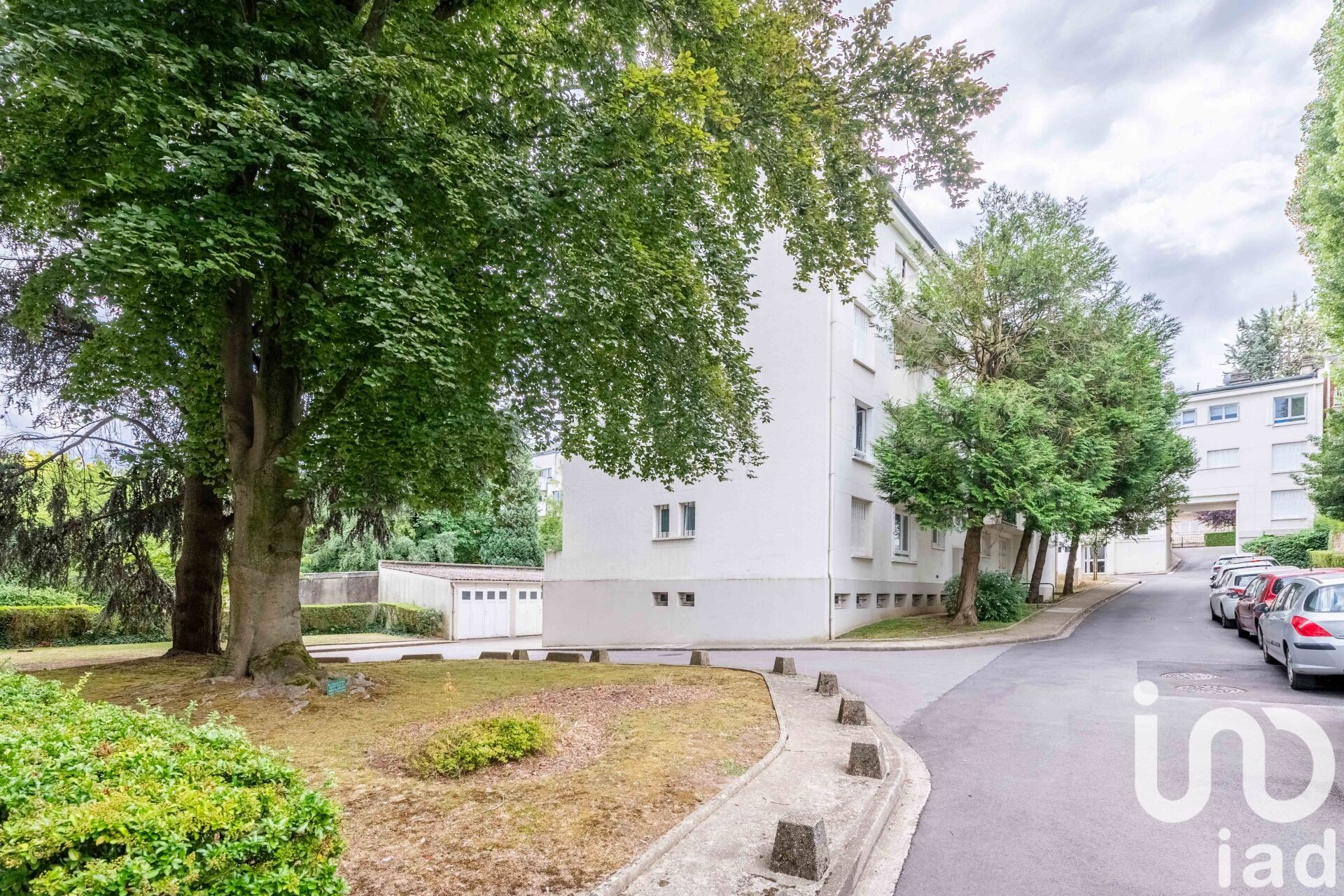 Vente Appartement 3 pièces - Photo 4