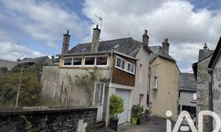 Maison 5 Pièces 108 m² à vendre à Argences en Aubrac (12420)