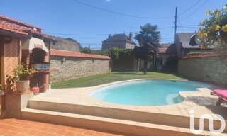 Maison 6 Pièces 130 m² à vendre à Pithiviers (45300)