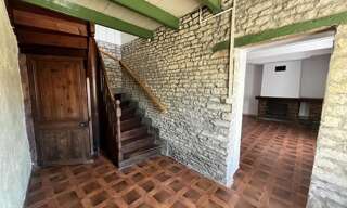 Maison 3 Pièces 106 m² à vendre à Vérines (17540)