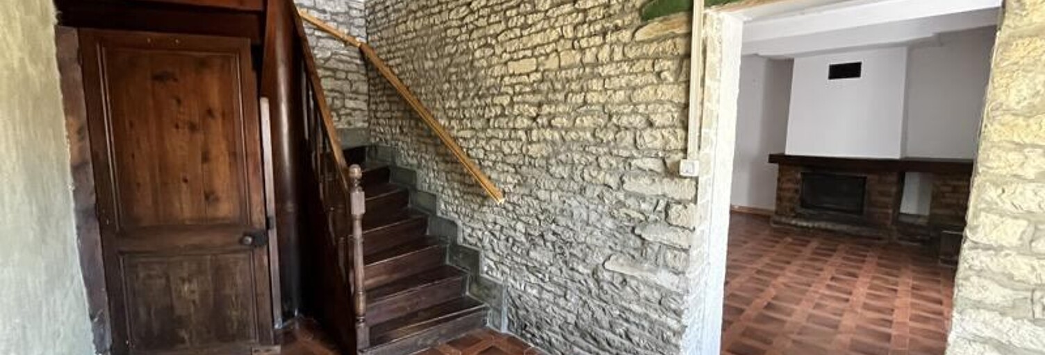 Maison 3 Pièces 106 m² à vendre à Vérines (17540)