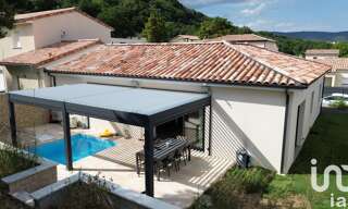 Maison 4 Pièces 104 m² à vendre à Rochemaure (07400)