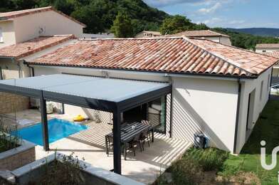 Maison 4 pièces 350000 €