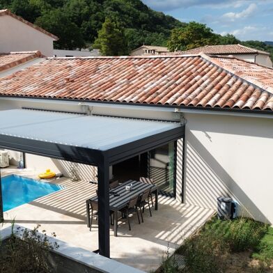 Maison 4 pièces 350000 €