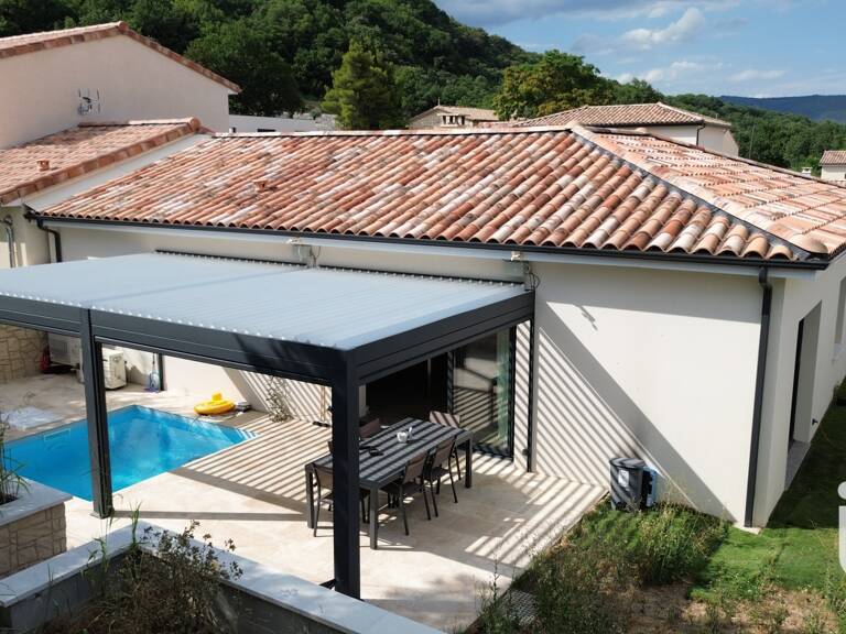 Vente Maison/villa 4 pièces — photo 1