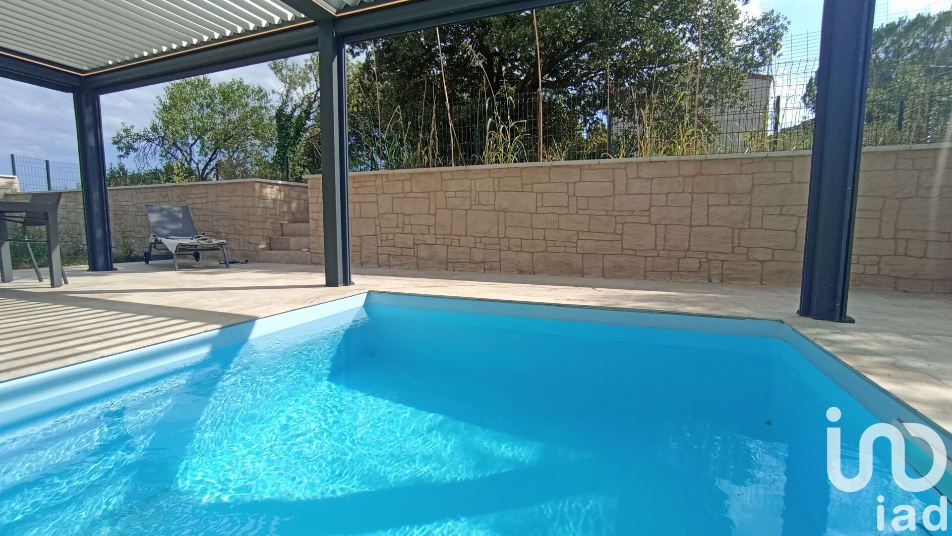 Vente Maison/villa 4 pièces - Photo 2