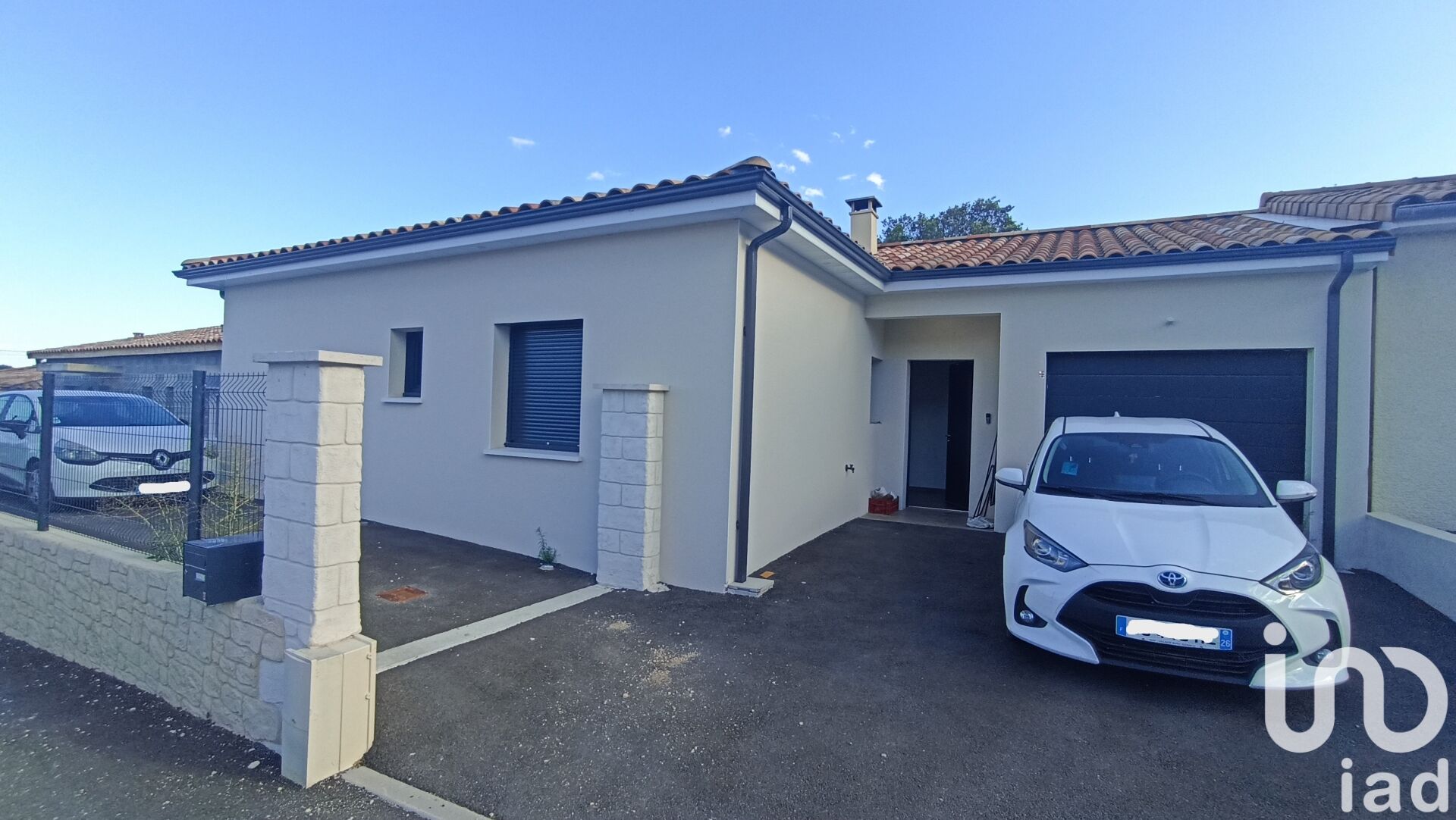 Vente Maison/villa 4 pièces - Photo 3