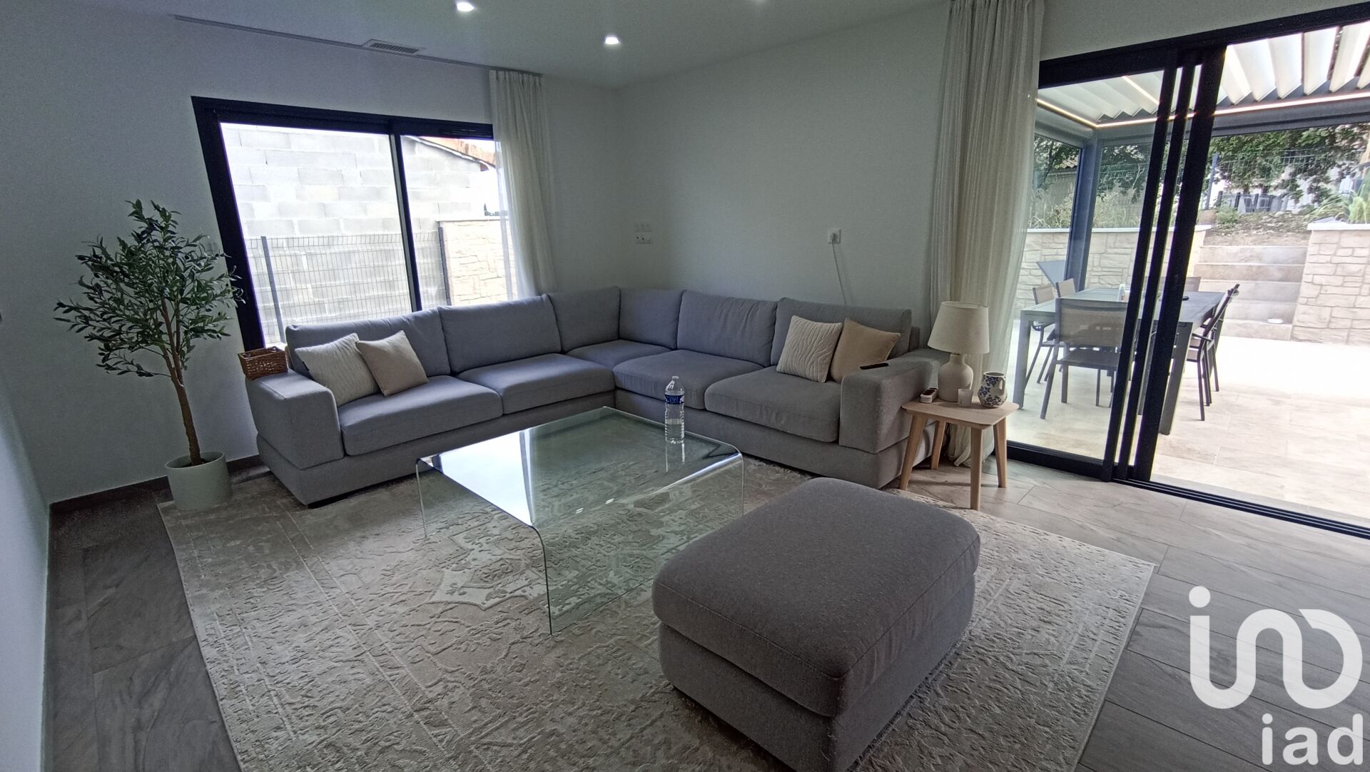 Vente Maison/villa 4 pièces - Photo 5