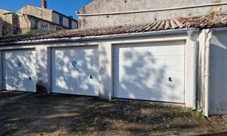Garage   m² à vendre à Marans (17230)