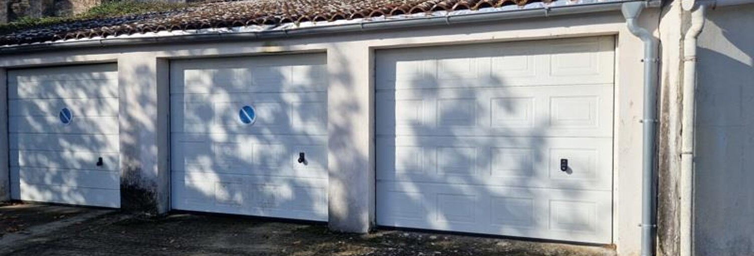 Garage   m² à vendre à Marans (17230)