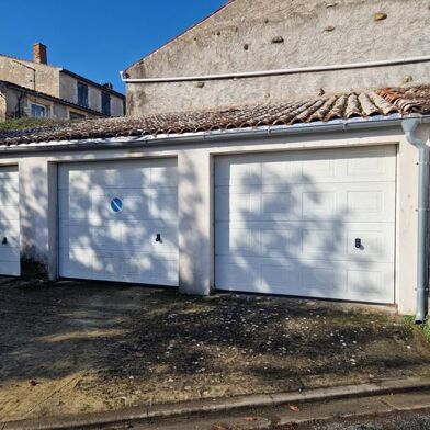 Garage  58000 €
