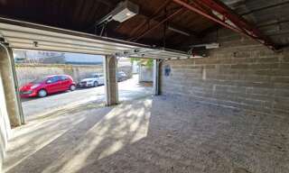 Garage   m² à vendre à Marans (17230)