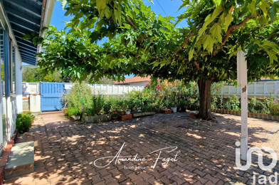 Maison 6 pièces 540000 €