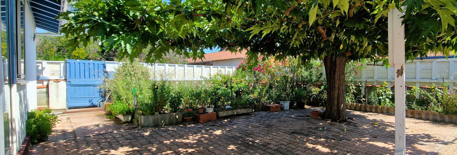 Maison 6 Pièces 109 m² à vendre à Biscarrosse (40600)