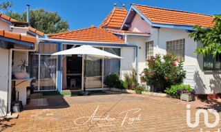 Maison 6 Pièces 109 m² à vendre à Biscarrosse (40600)