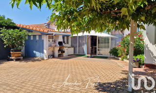 Maison 6 Pièces 109 m² à vendre à Biscarrosse (40600)