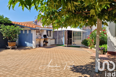 Maison 6 pièces 464000 €