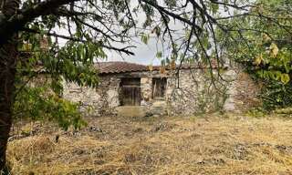 Maison 2 Pièces 40 m² à vendre à Saint-Philbert-de-Grand-Lieu (44310)