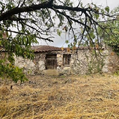 Maison 2 pièces 40000 €