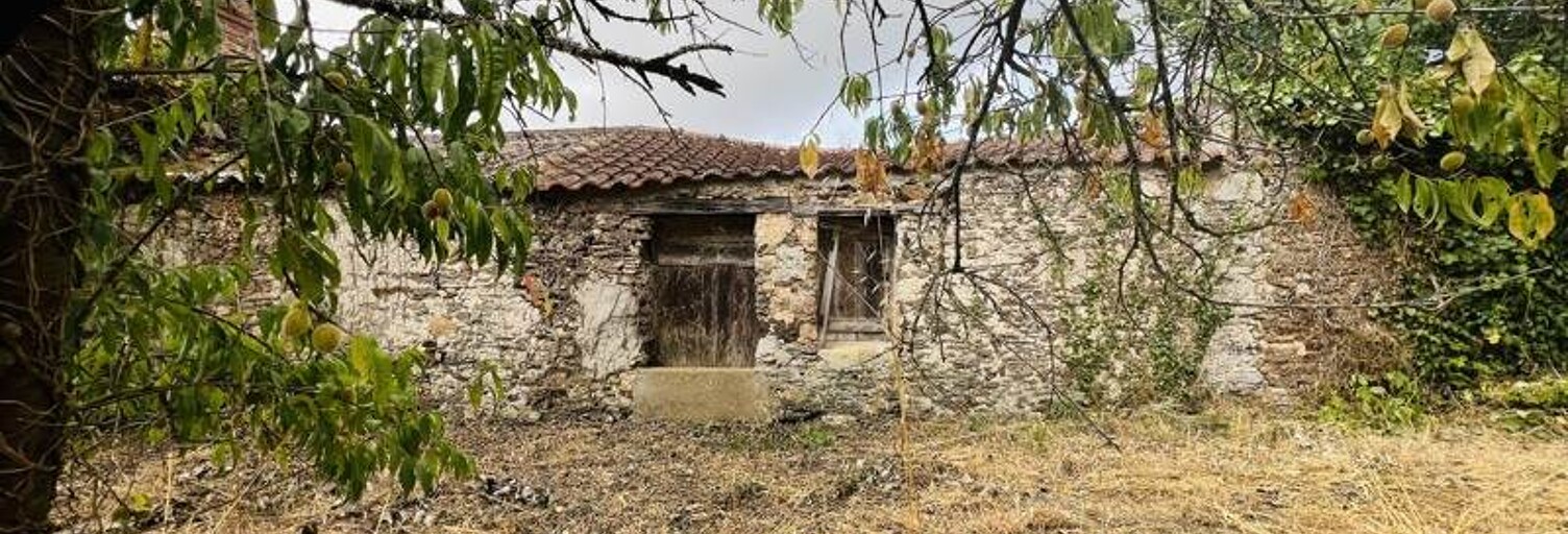 Maison 2 Pièces 40 m² à vendre à Saint-Philbert-de-Grand-Lieu (44310)