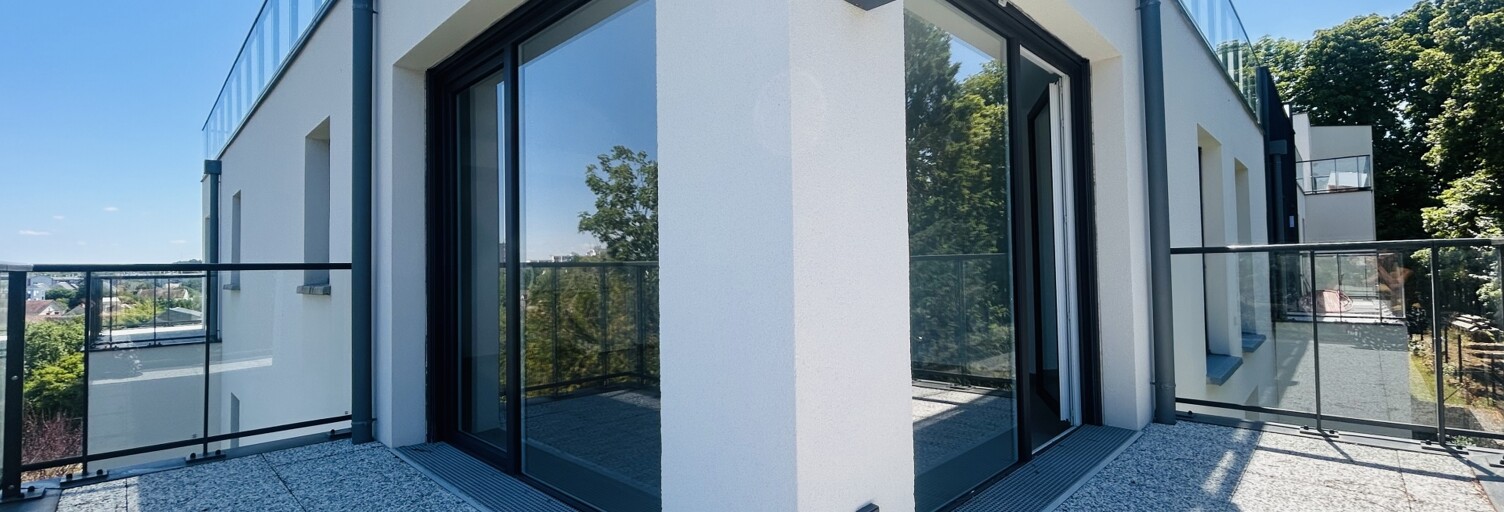 Appartement 3 Pièces 64 m² à vendre à Nemours (77140)