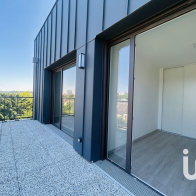 Appartement 3 pièces 255000 €