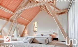 Maison 5 Pièces 131 m² à vendre à Moulins (02160)