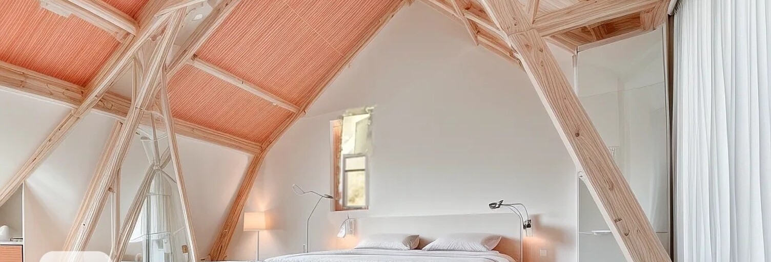 Maison 5 Pièces 131 m² à vendre à Moulins (02160)