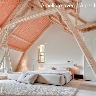 Maison 5 pièces 230000 €