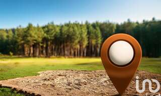 Terrain  3600 m² à vendre à Moulins (02160)