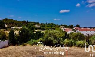 Terrain  565 m² à vendre à Lézignan-Corbières (11200)