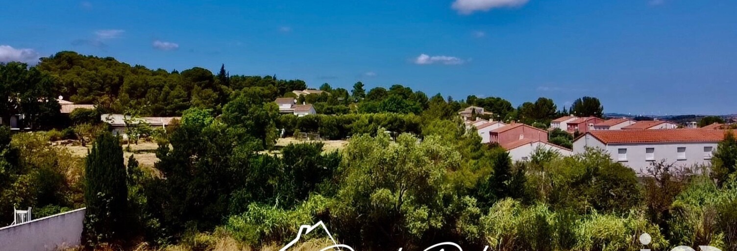 Terrain  565 m² à vendre à Lézignan-Corbières (11200)