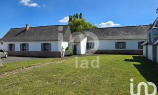 Maison 5 Pièces 155 m² à vendre à Warloy-Baillon (80300)