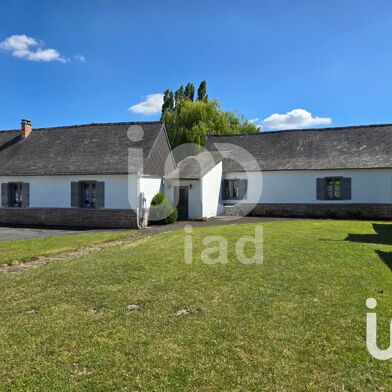 Maison 5 pièces 240000 €