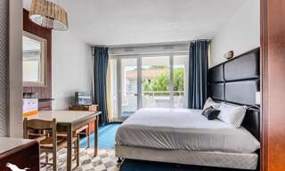 Appartement 1 Pièce 22 m² à vendre à Arcachon (33120)