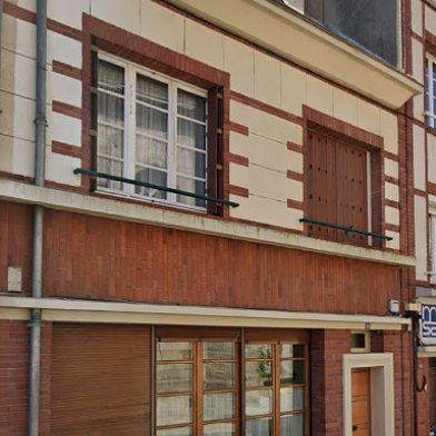 Maison 5 pièces 188000 €