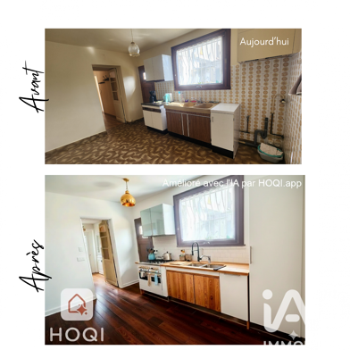 Maison 5 pièces 188000 €