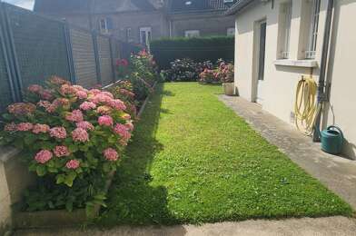 Maison 5 pièces 188000 €