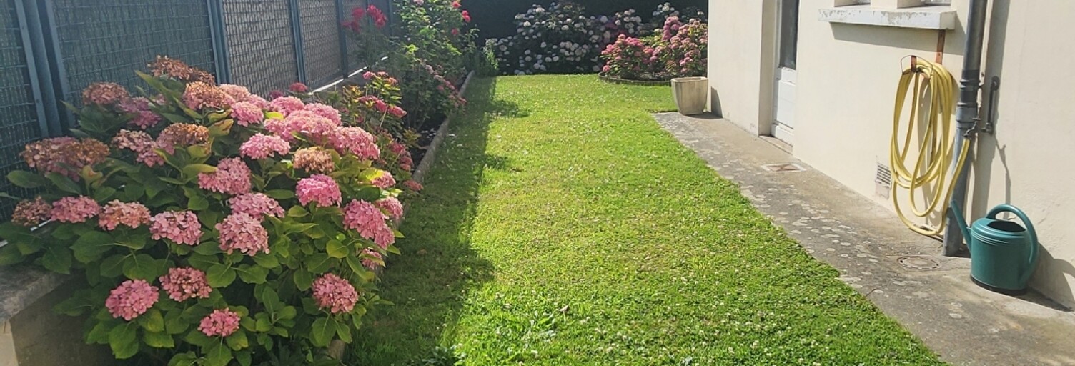 Maison 5 Pièces 145 m² à vendre à Neufchâtel-en-Bray (76270)