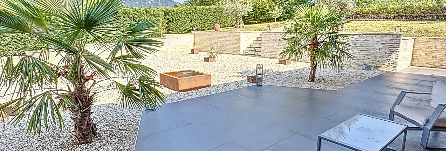 Maison 6 Pièces 186 m² à vendre à Valserhône (01200)