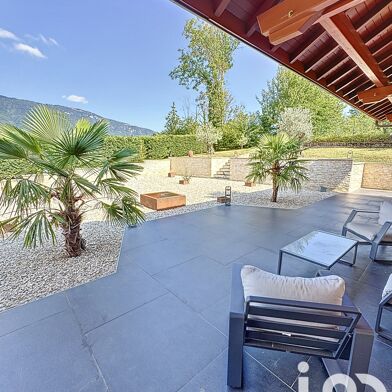 Maison 6 pièces 485000 €