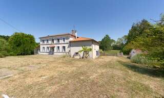 Maison 5 Pièces 215 m² à vendre à Bran (17210)