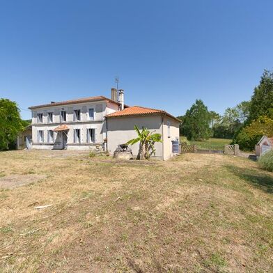 Maison 5 pièces 172258 €