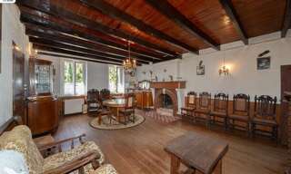 Maison 5 Pièces 215 m² à vendre à Bran (17210)