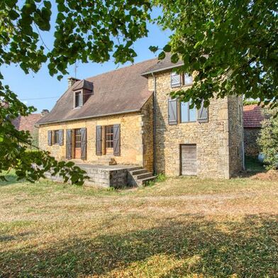 Maison 4 pièces 169088 €