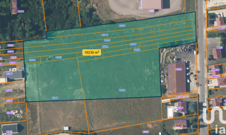 Terrain  18233 m² à vendre à Maligny (89800)