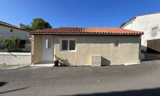 Maison 2 Pièces 50 m² à vendre à Mosnac (17240)