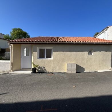 Maison 2 pièces 77420 €