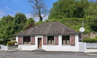 Maison 4 Pièces 65 m² à vendre à Bavay (59570)